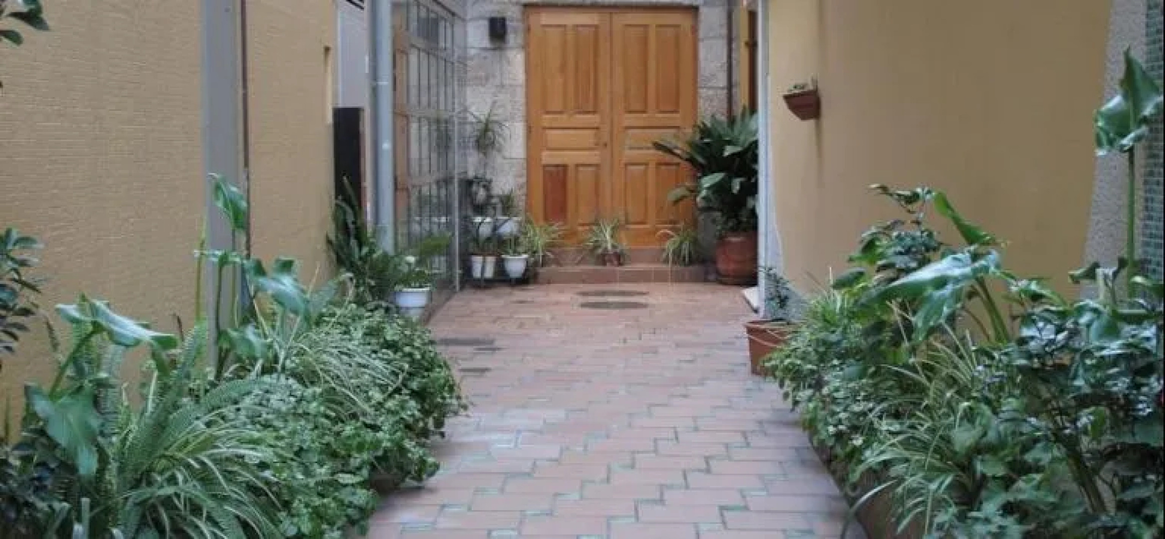 Hostal La Provinciana