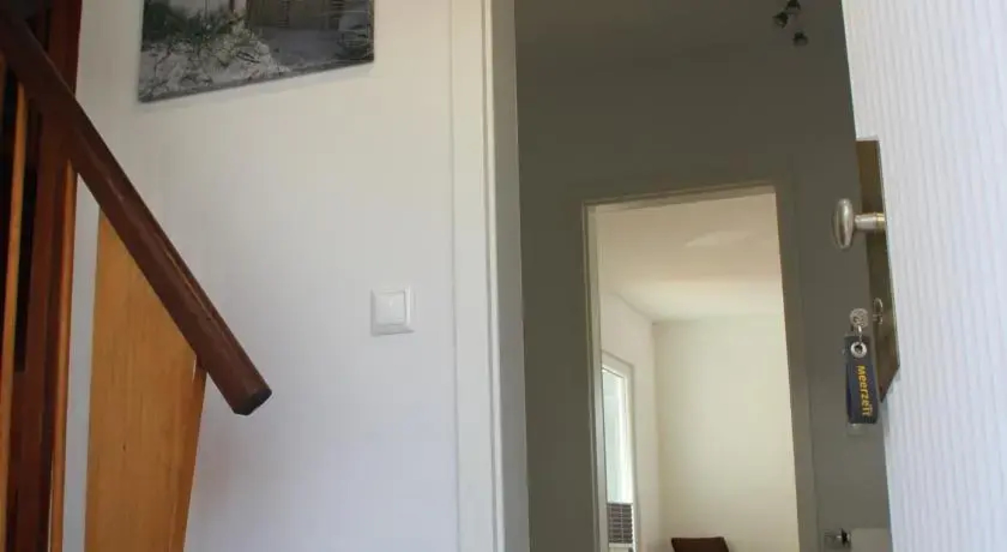 Ferienwohnung Meerzeit