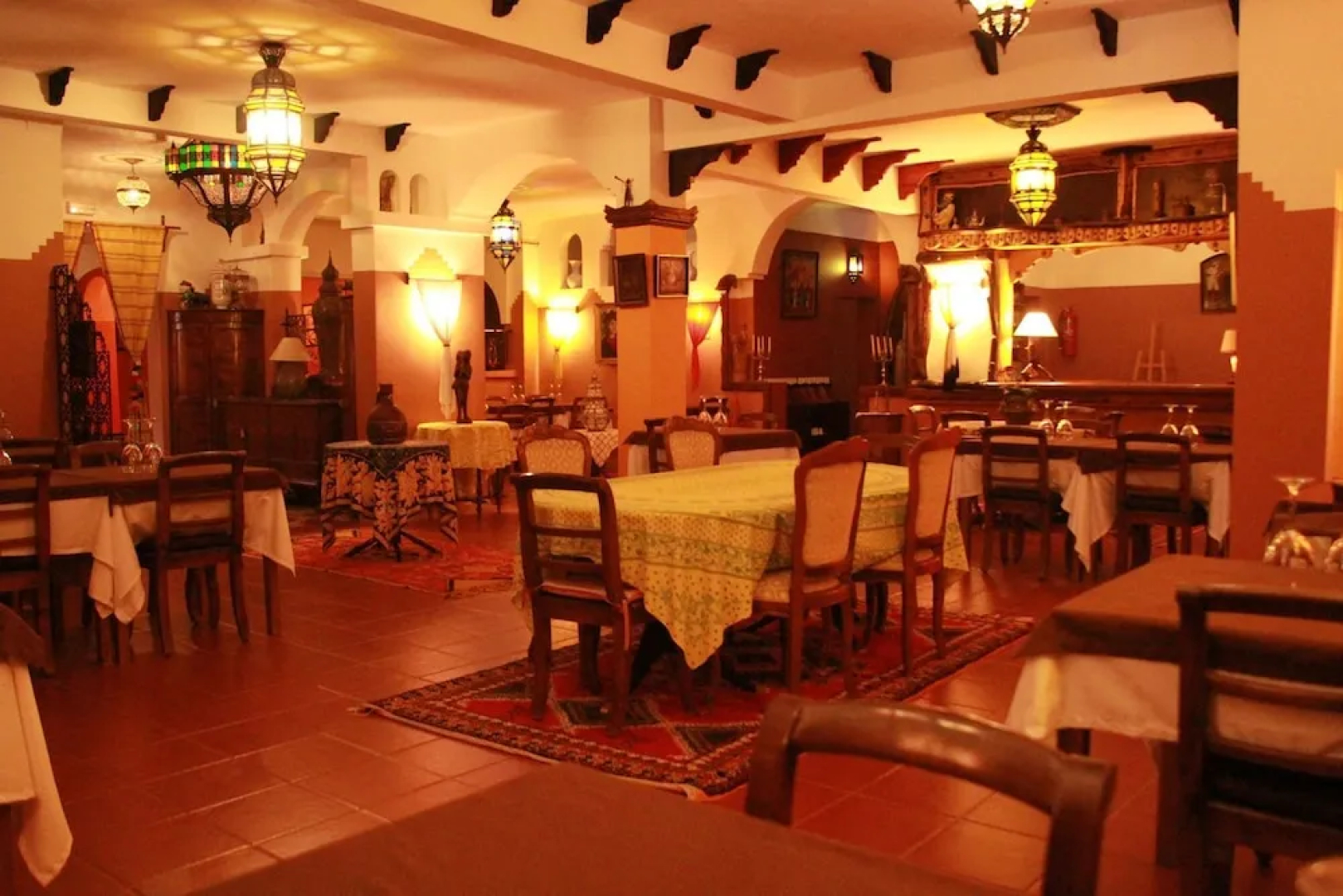 Kasba OUM HANI