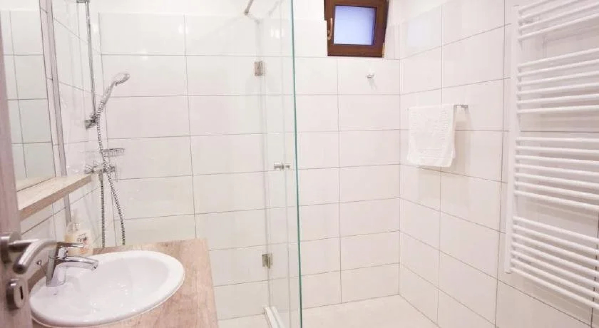 Levendula Apartmanház