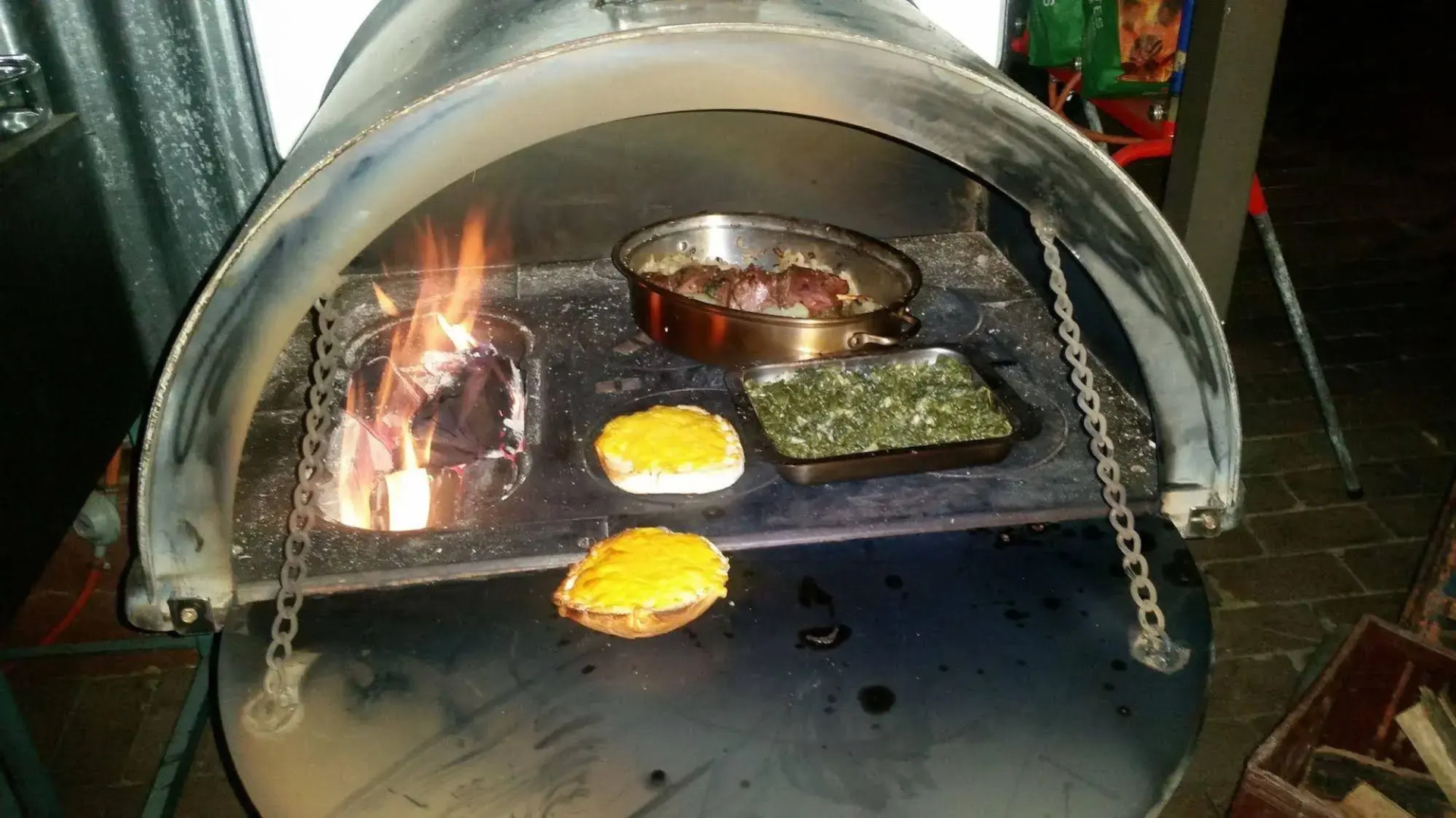 The Guest House Corp