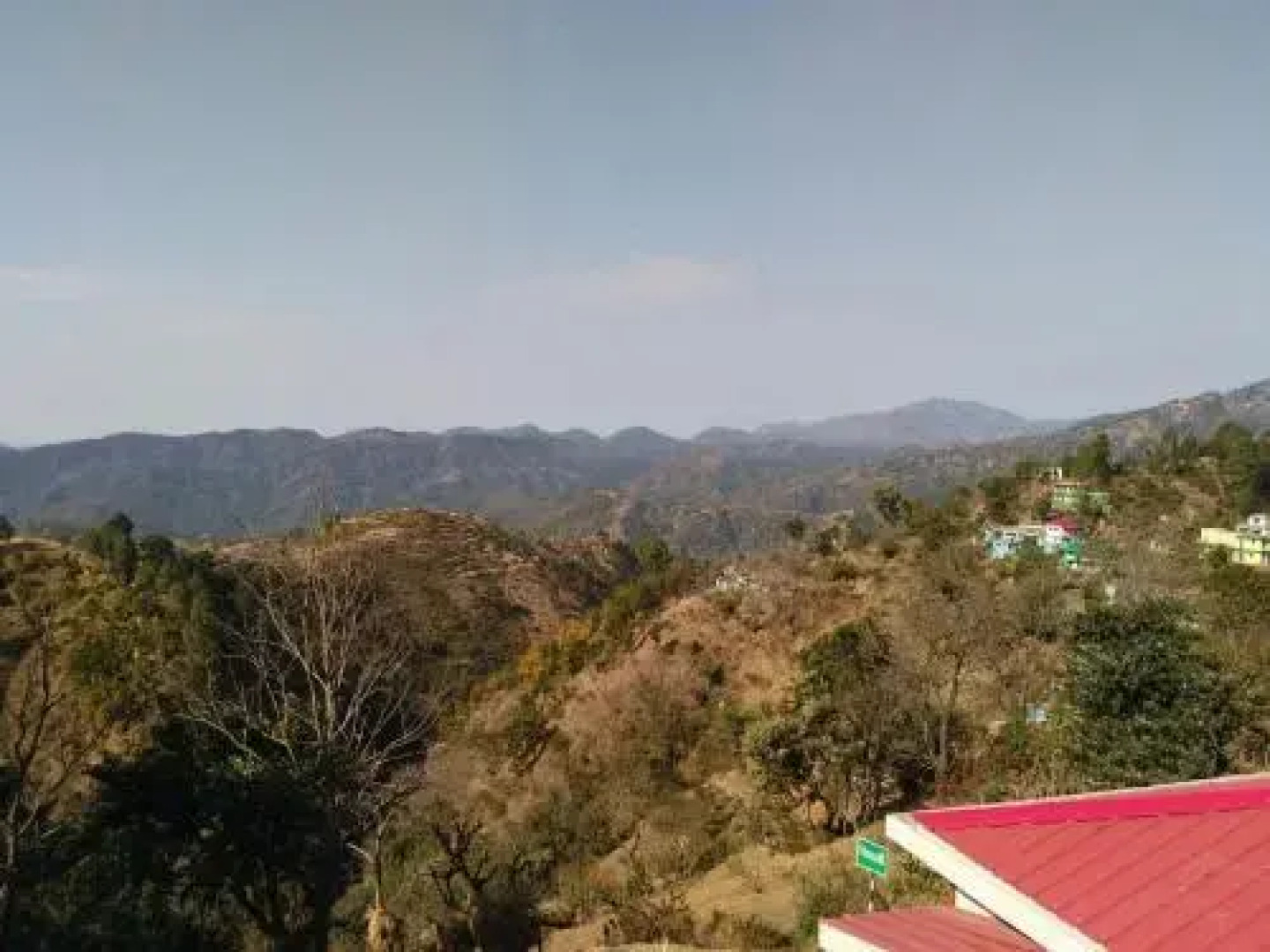 The Rock Heaven Resort