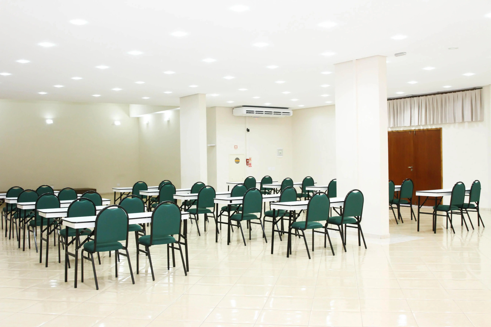 Hotel Fazenda Pirâmides