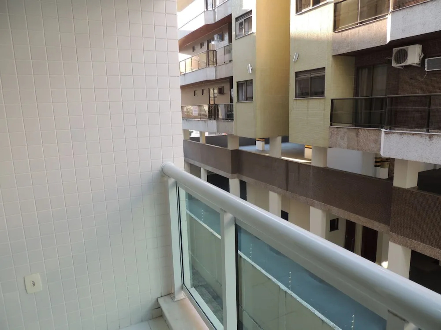 Charmoso Confortável Flat