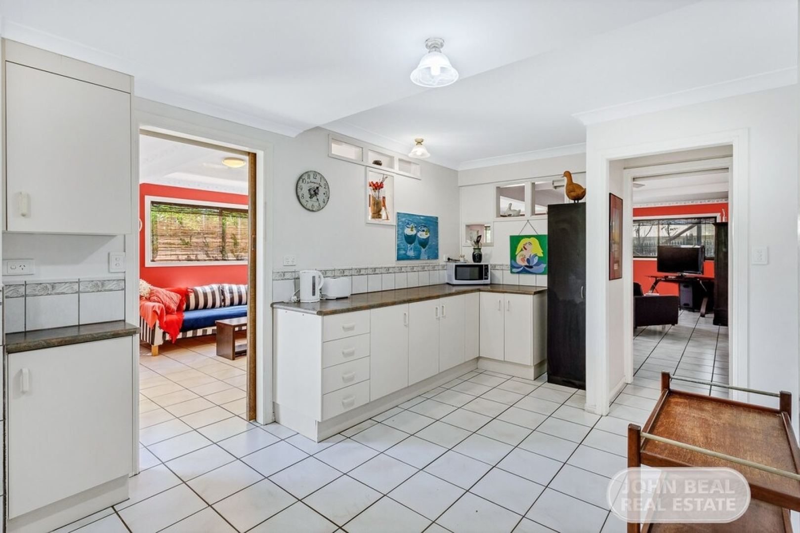 Pet Friendly on Redcliffe Peninsula