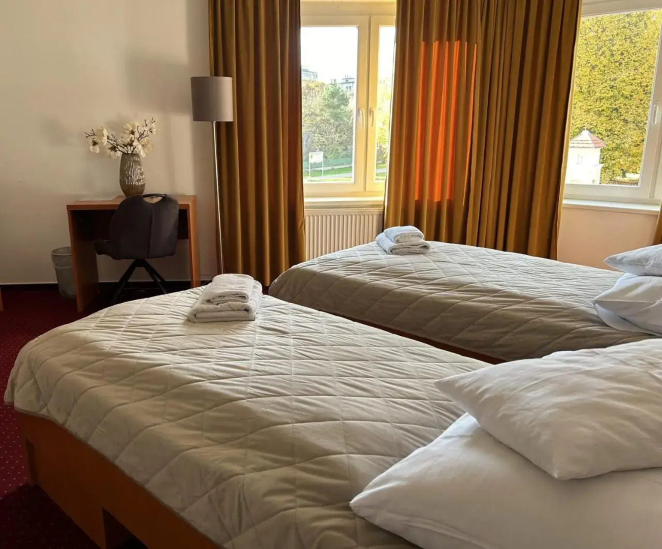 Hotel Zara Topoľčany