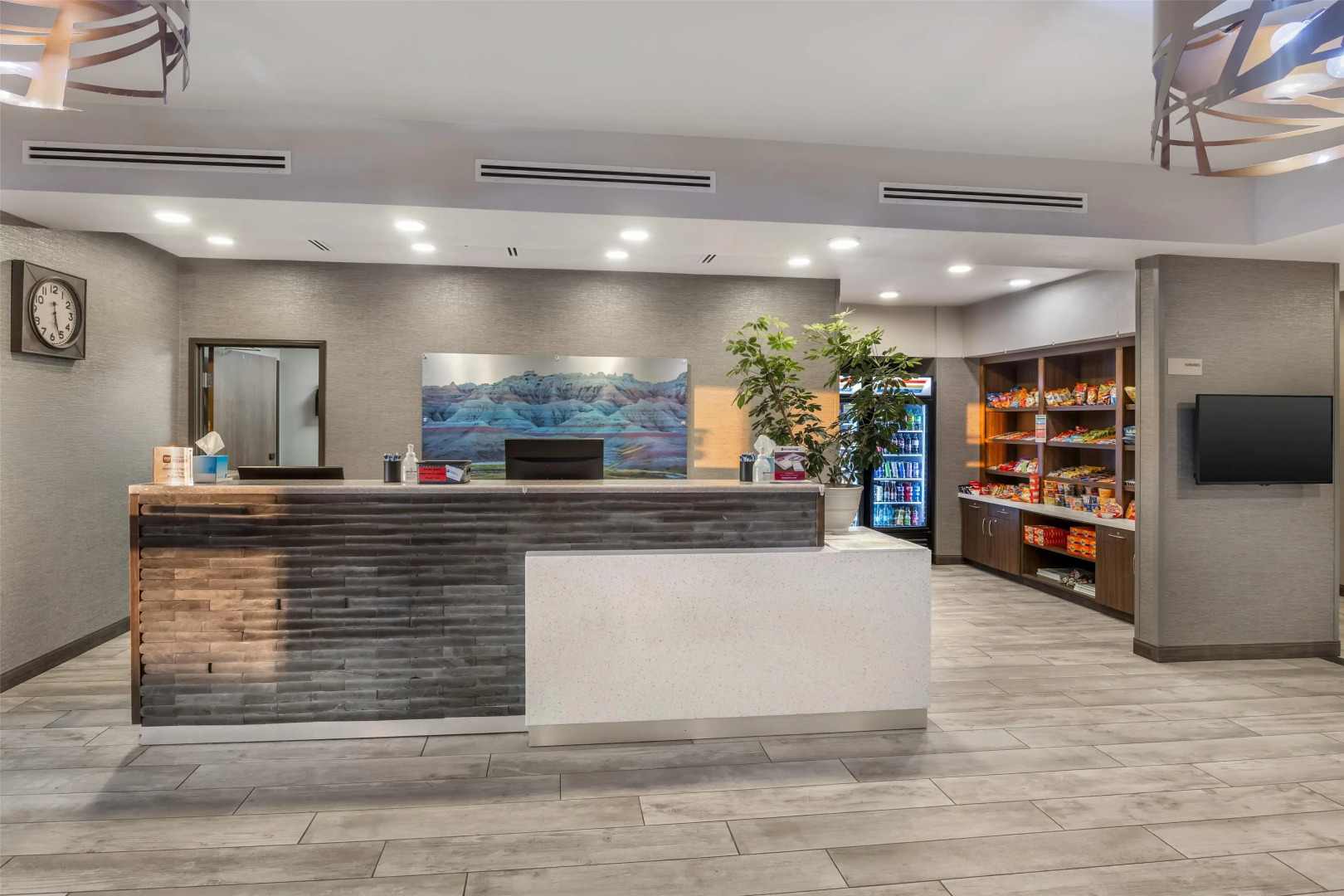 Best Western Plus Rapid City Rushmore