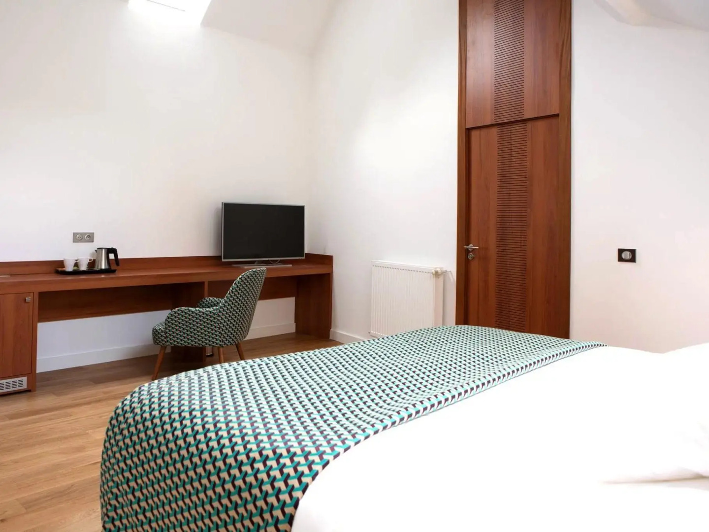 Hôtel Le Clos de la Vouge