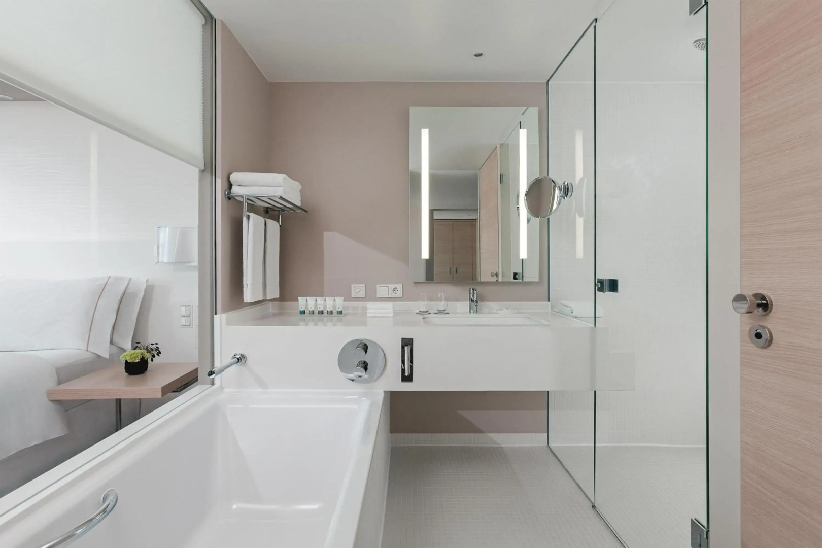 The Westin Hamburg Elbphilharmonie