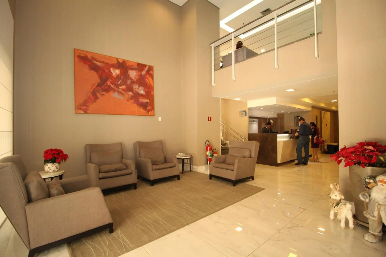 Alameda Lorena Apartment