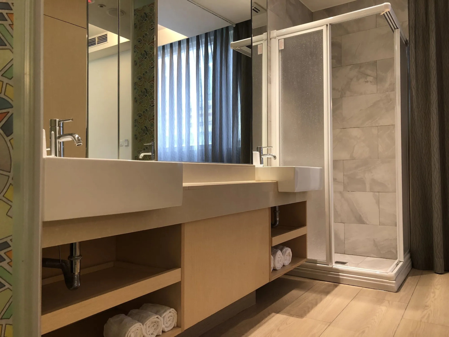 The Crystal Inn Sun Moon Lake