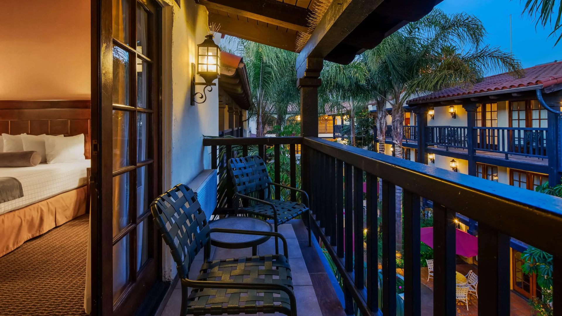 Best Western Plus Carpinteria Inn