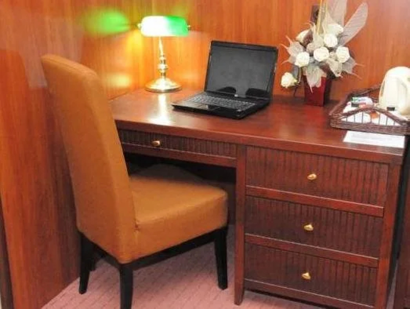 The Regent Club Hotel