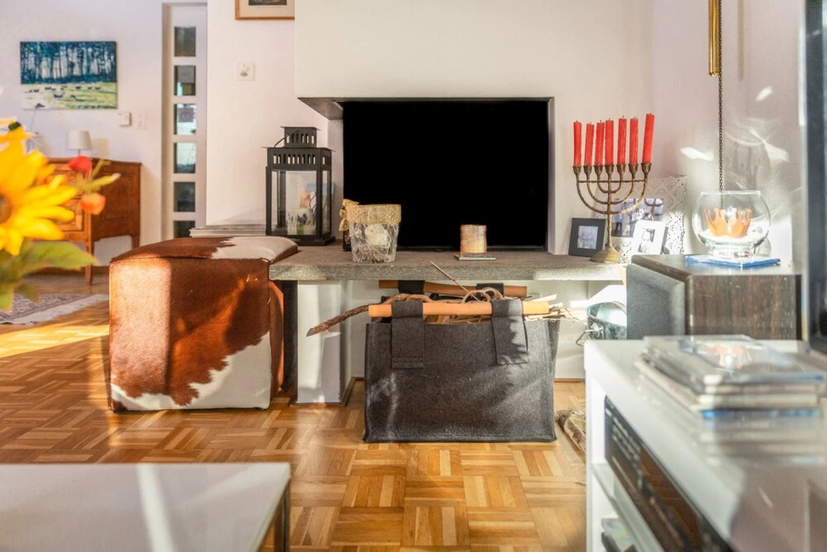 MyBednBreakfast in Bottmingen