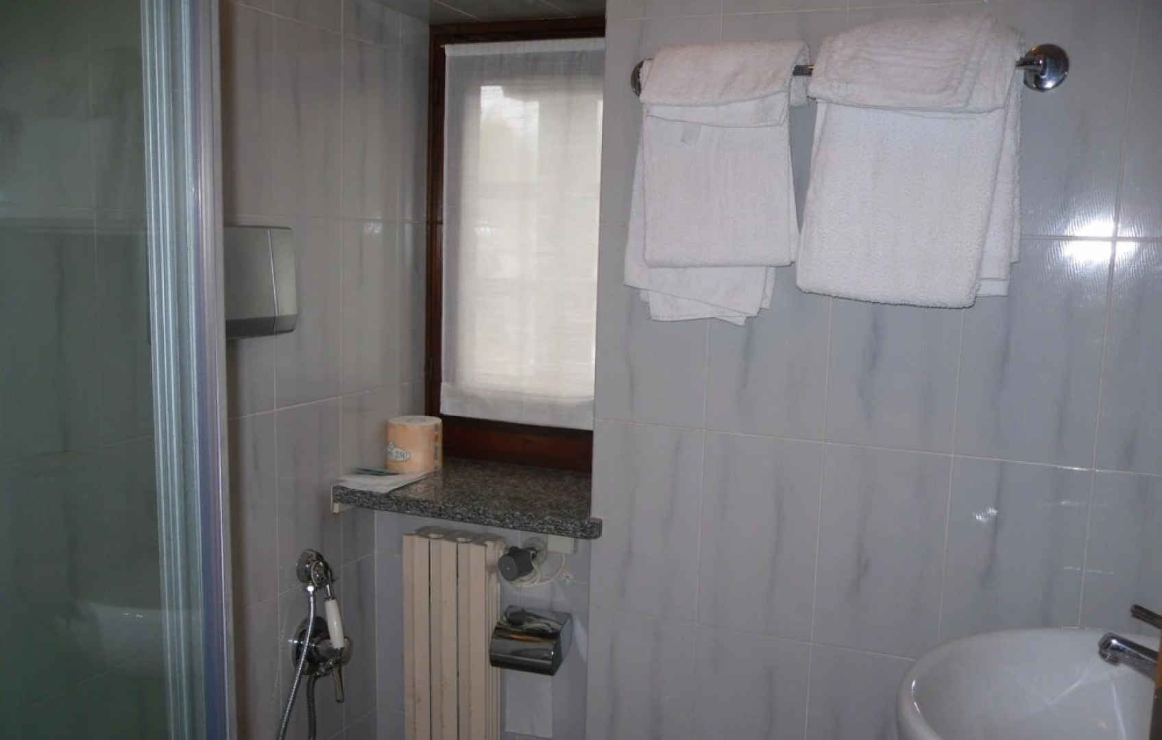 Albergo Dei Pescatori