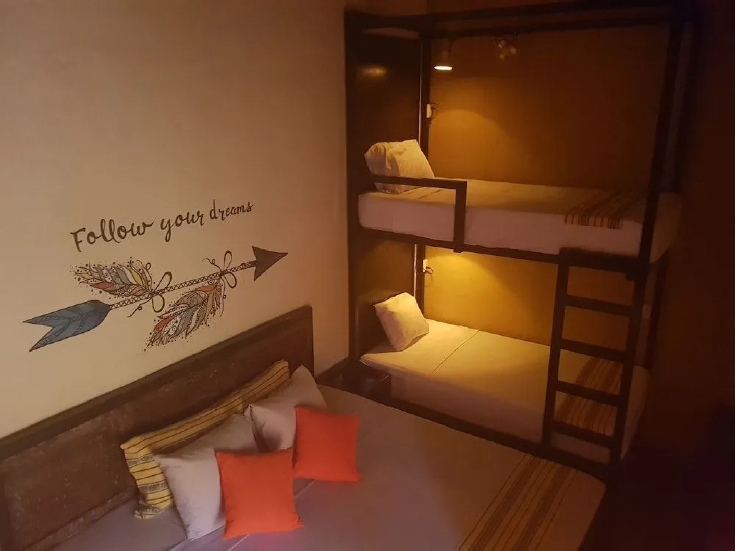 Casa De La Abuela Petit Hotel