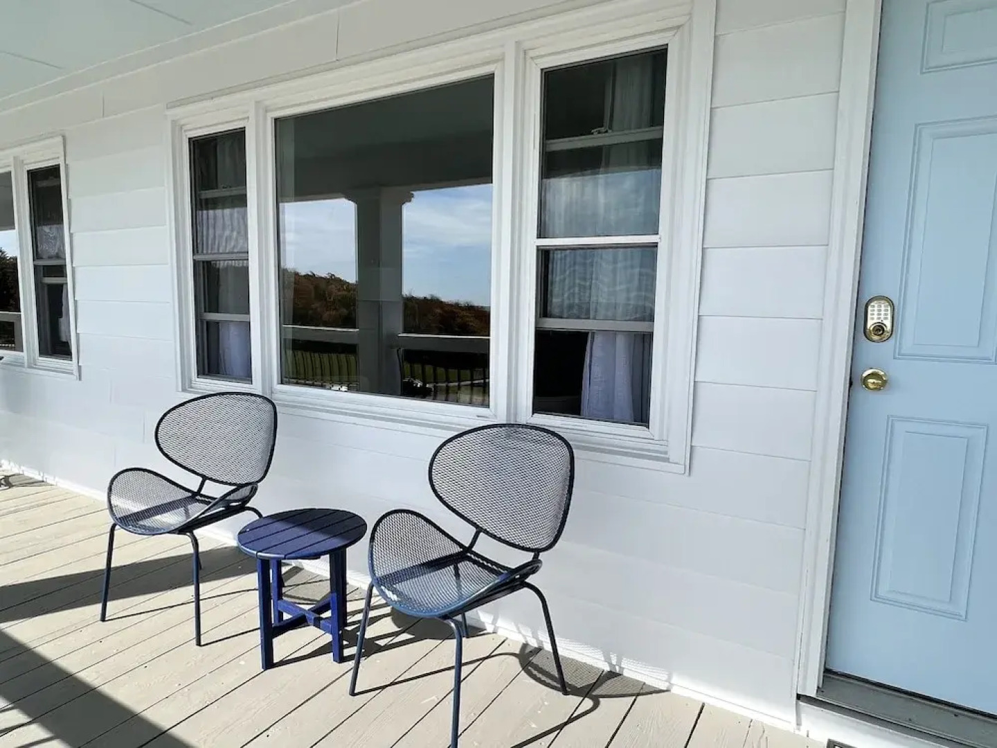 Whitcomb Summit Retreat