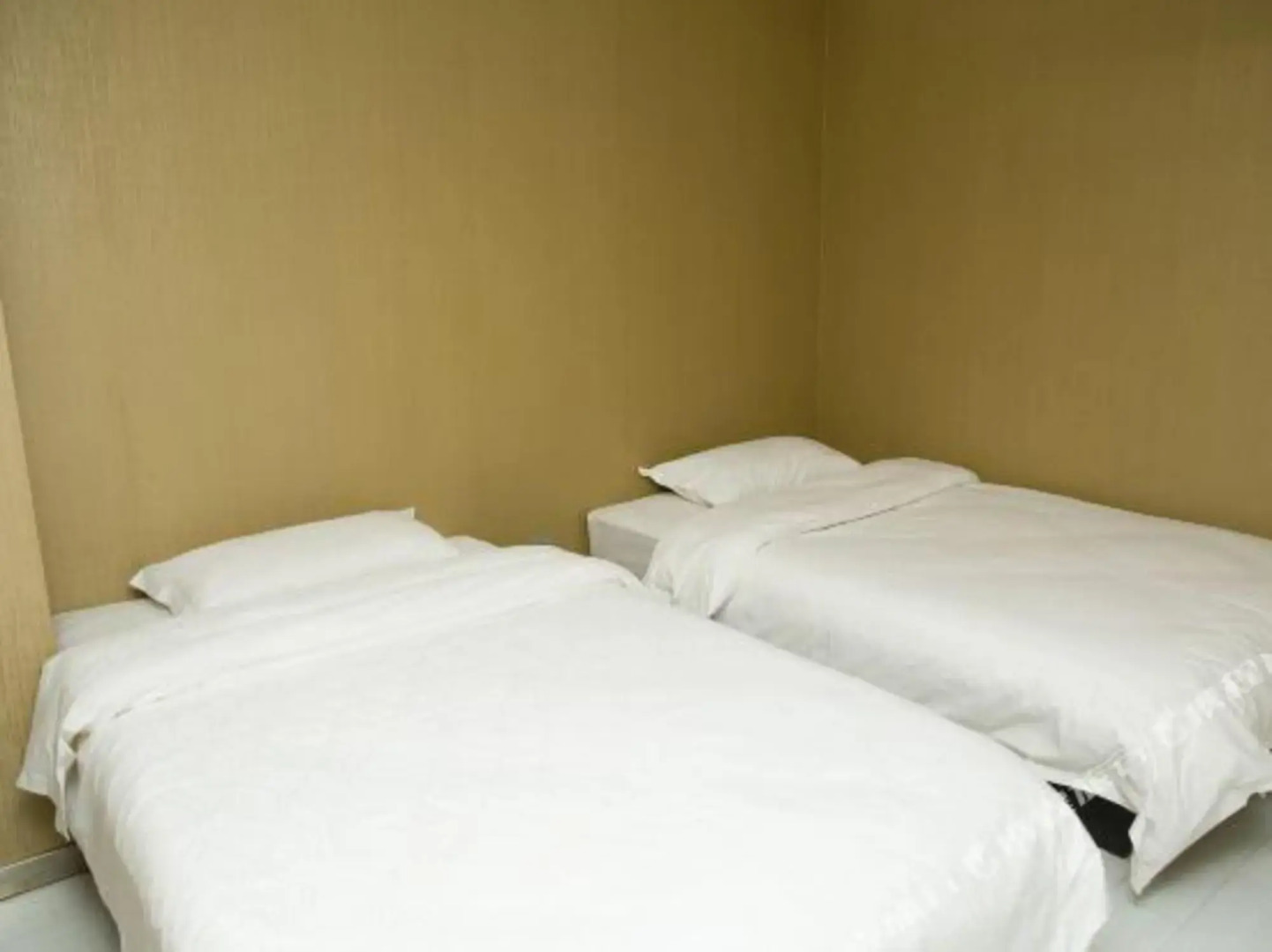 Zoucheng Lemon Intercity Hotel