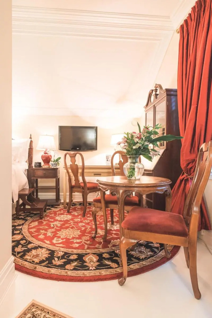 Domaine Dorchamps B&B