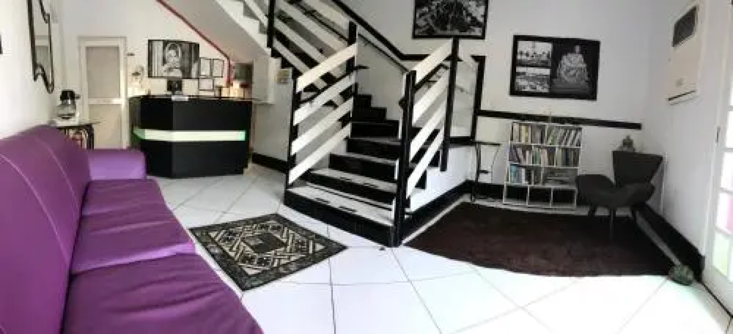 Urussanga Palace Hotel