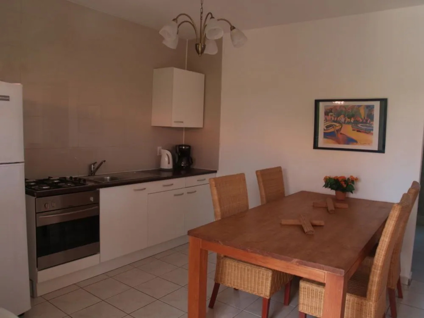 TUK Tropical Boutique Resort