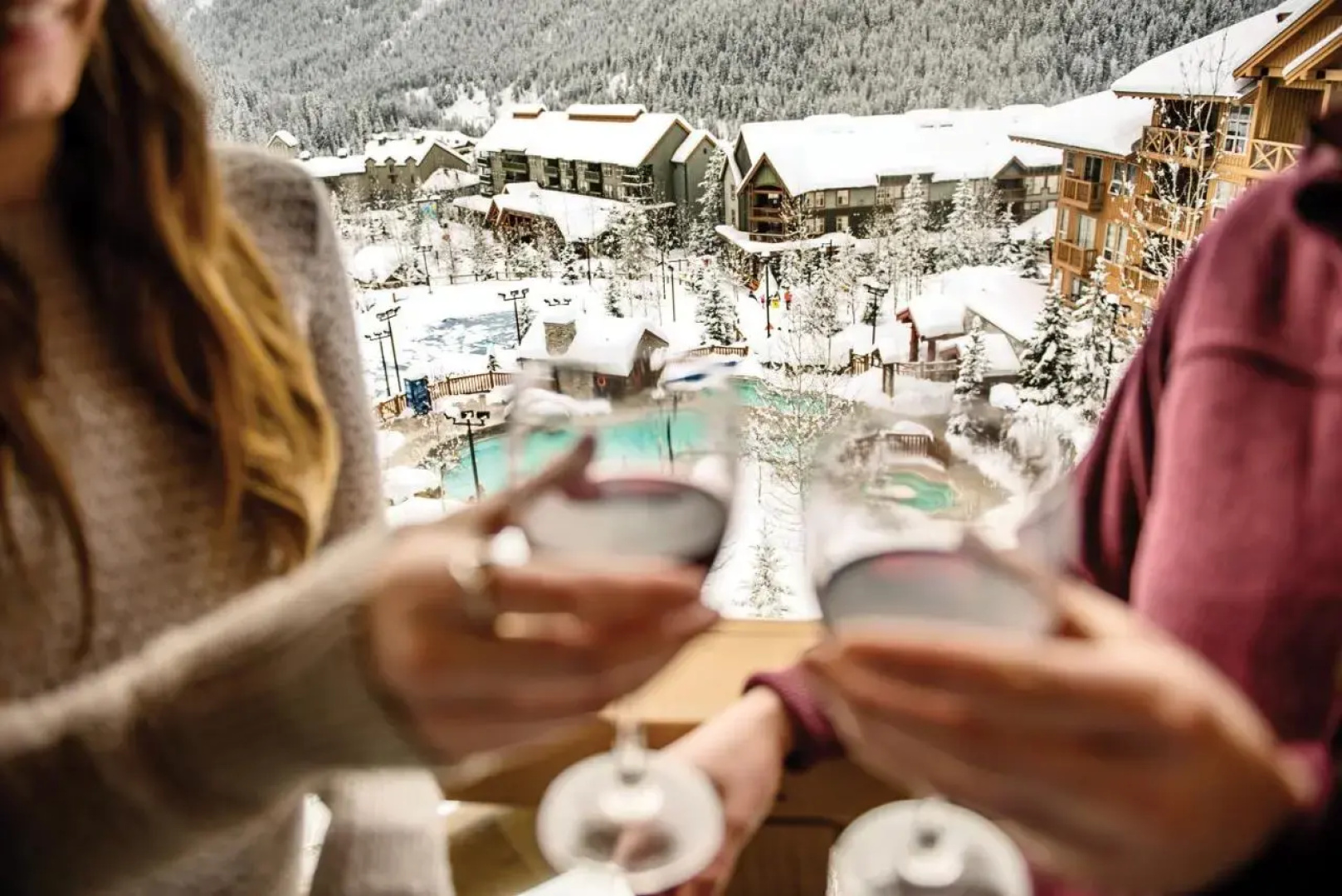 Panorama Mountain Resort