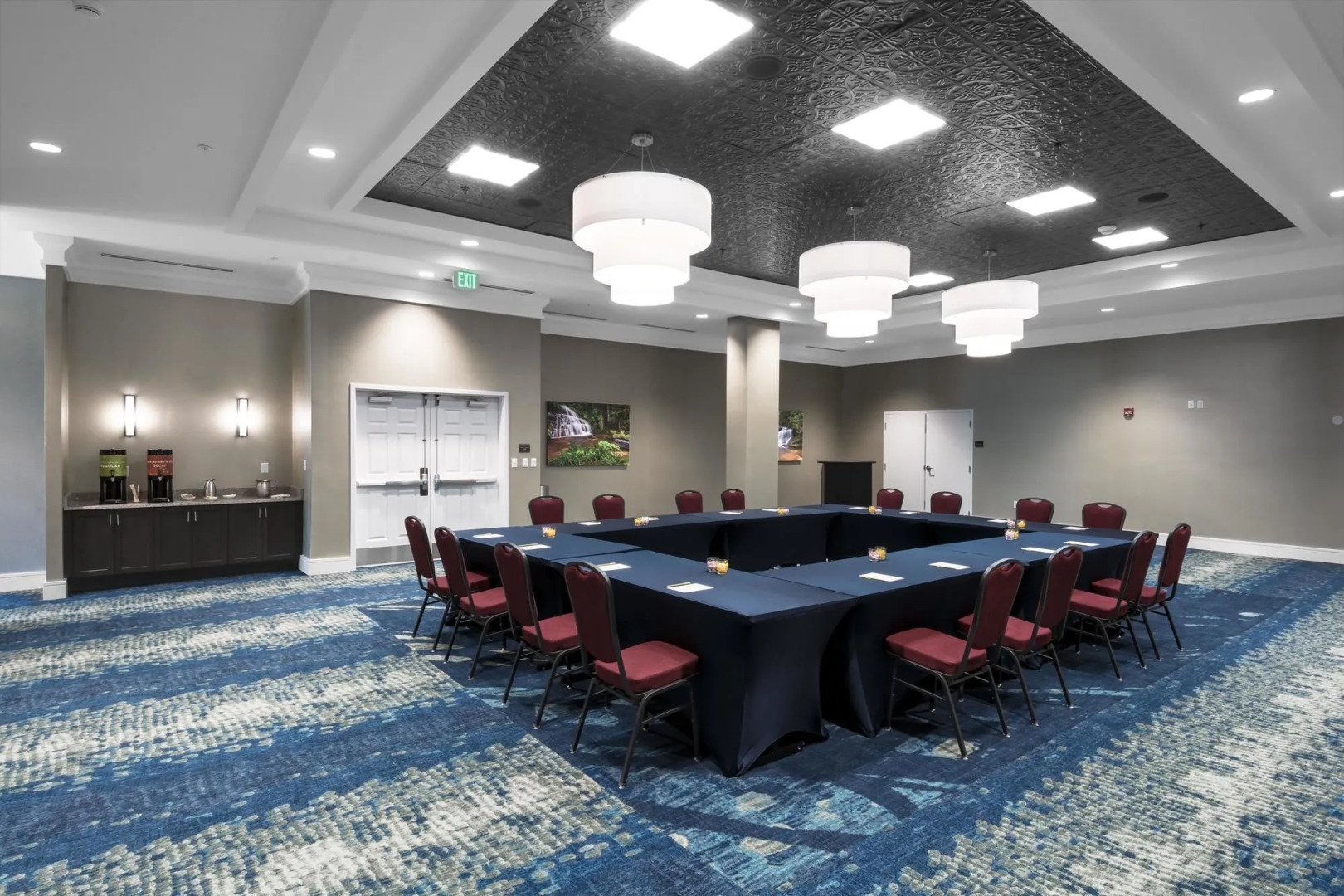 Hilton Garden Inn Asheville Downtown