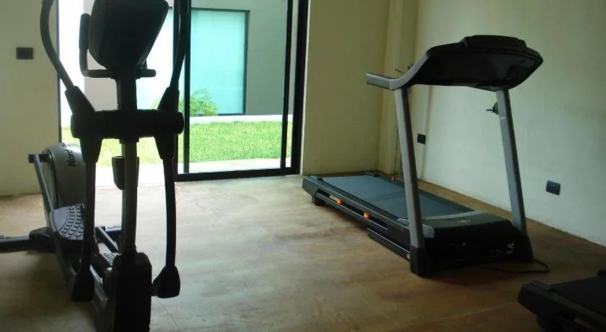 Nak´An Secreto Maya Hotel