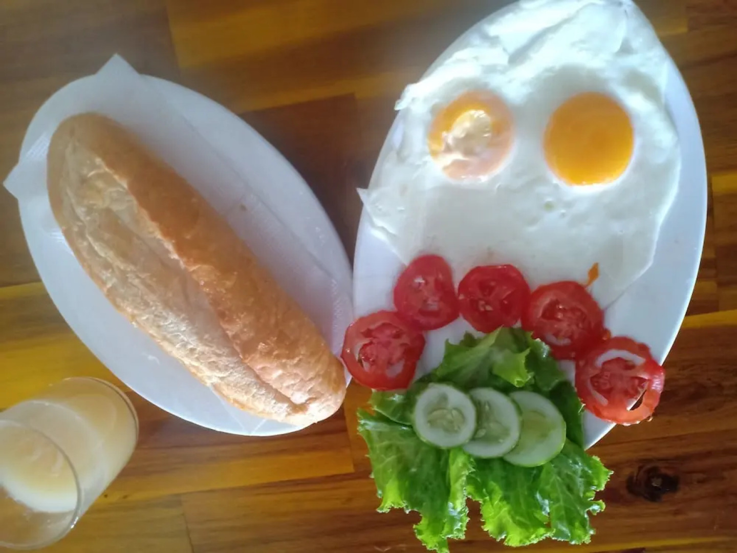 Phuot House - Hostel