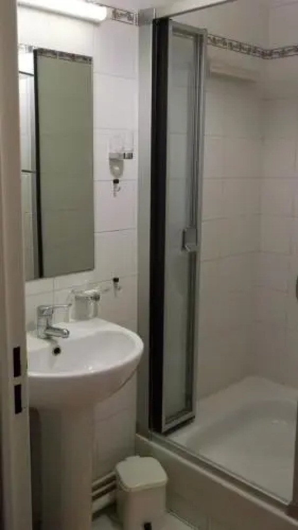 Chambres dhôtes Issy-Paris