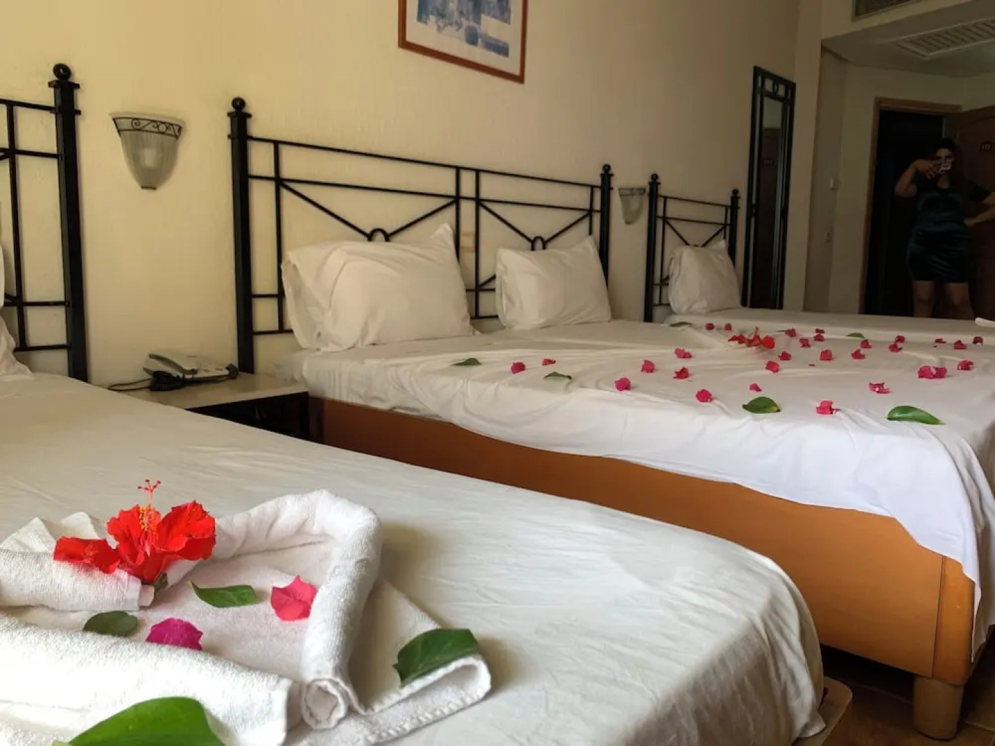 Sol Palmeras Beach - Family Hotel