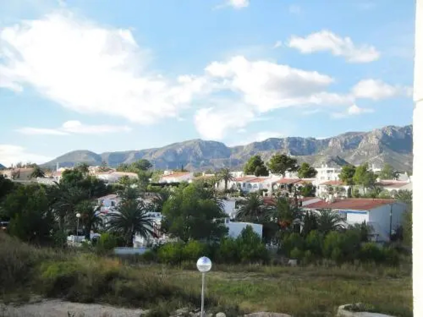 Holiday Home Residencia El Arenal 01.2