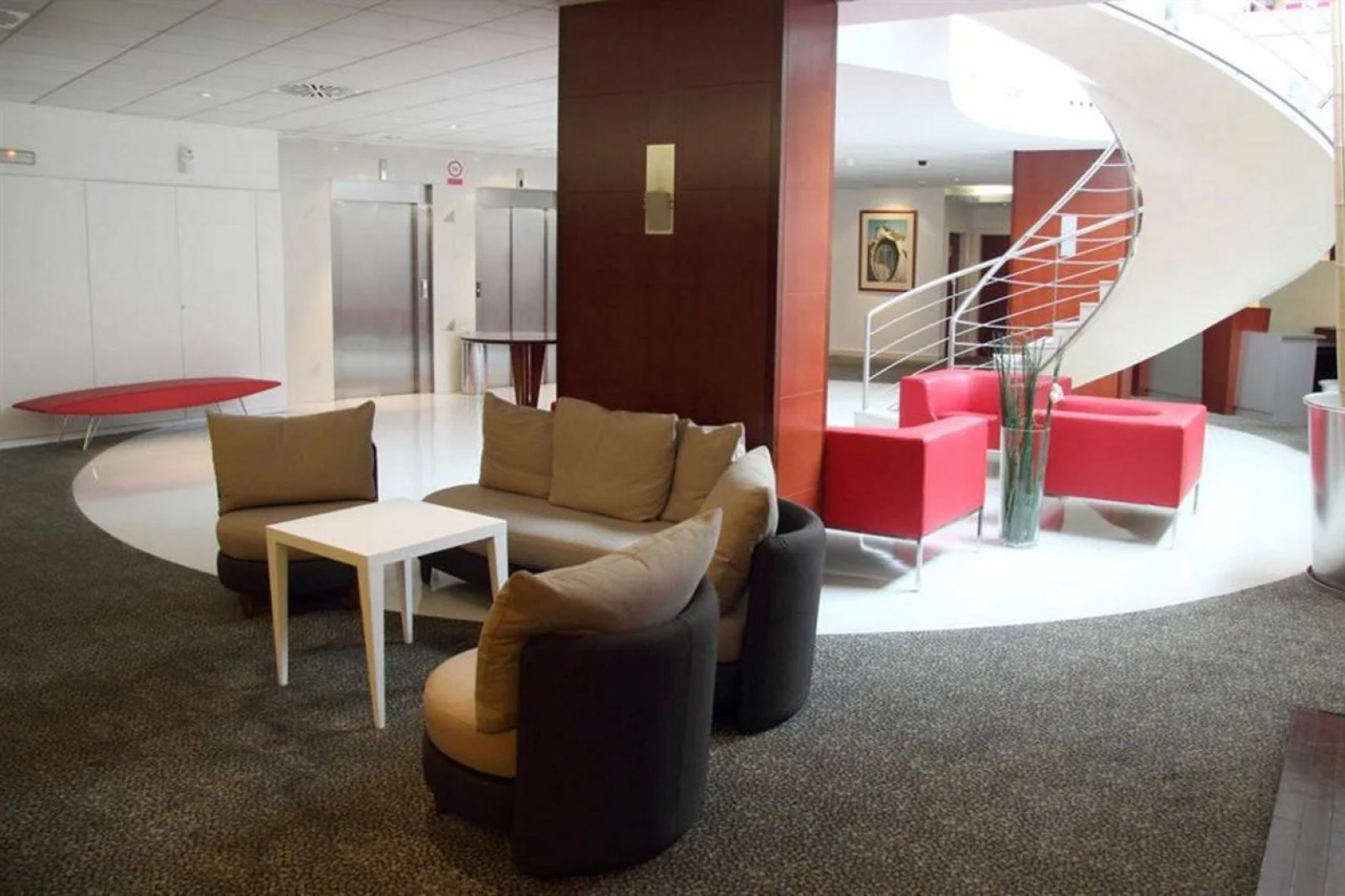 Ibis Styles Barcelona Sant Joan Despi