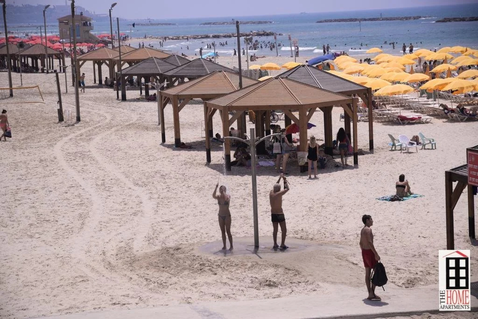 Domus TLV