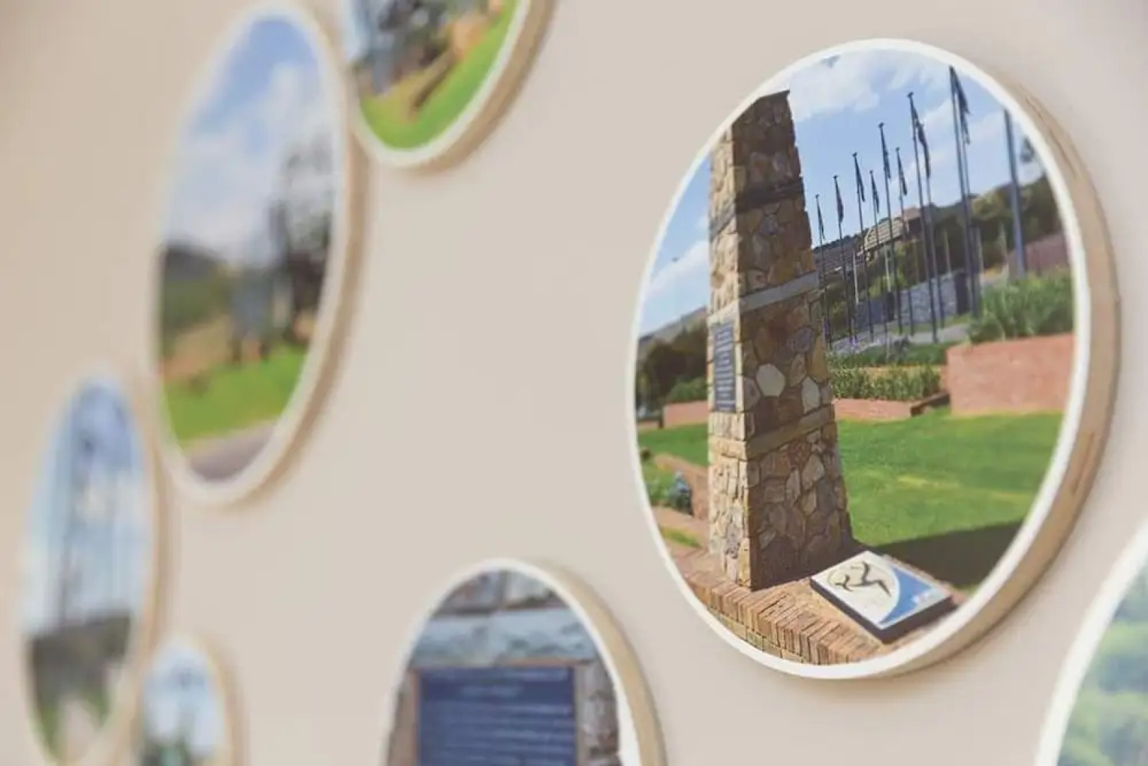 African Penguin Guesthouse  Conference