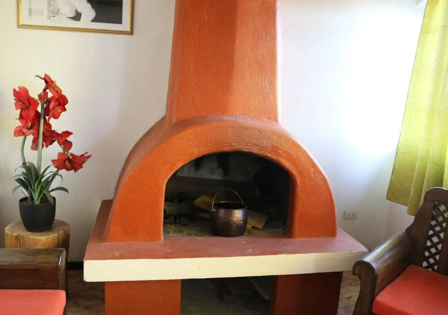 Hacienda Turistica Las Manolas