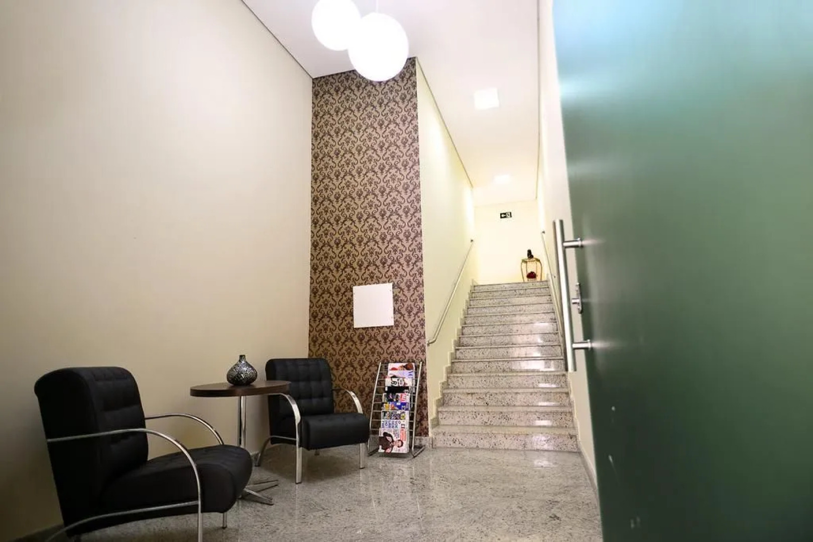 Domus Hotel Cidade Nobre – Ipatinga