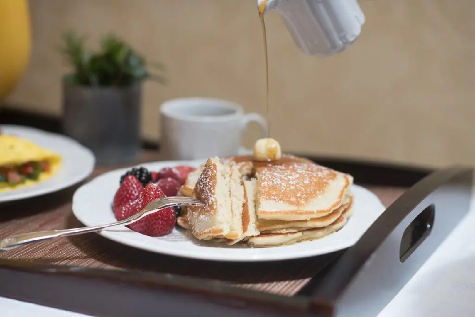 The Houstonian Hotel, Club & Spa