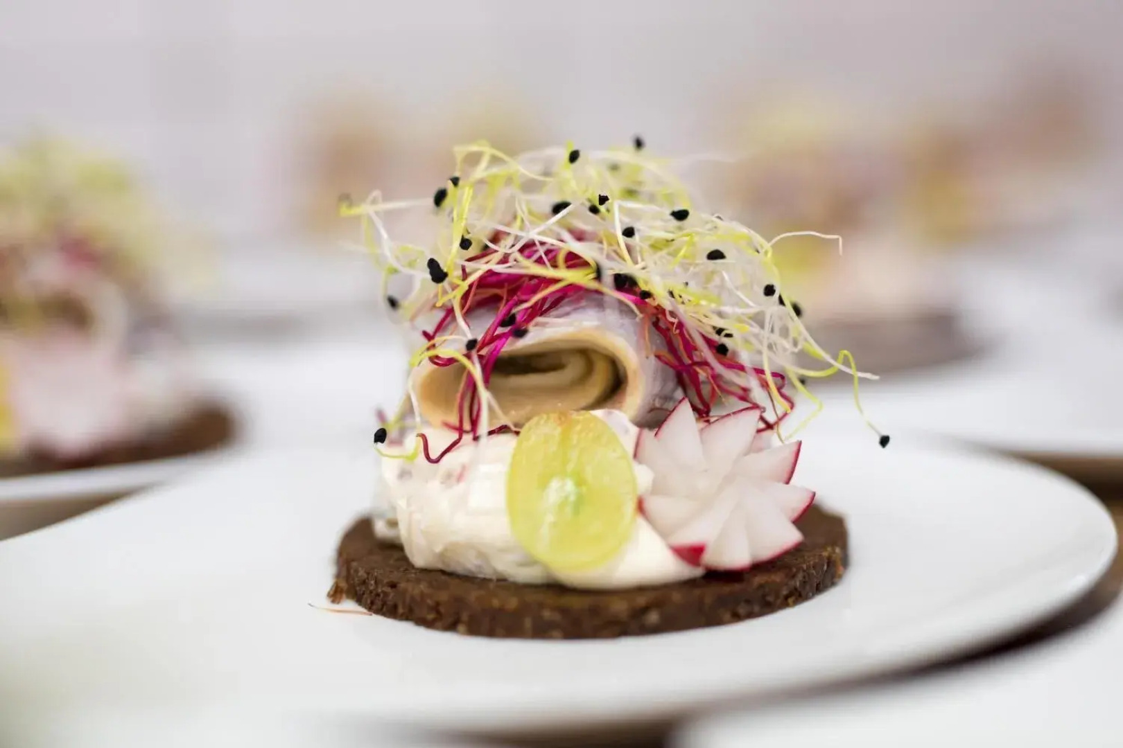 Duckys Restaurant Events Hotel