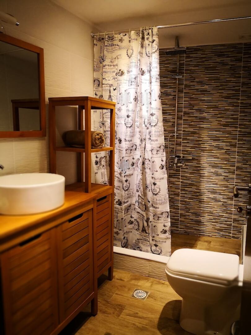 Effrosini Stonehouse Portaria