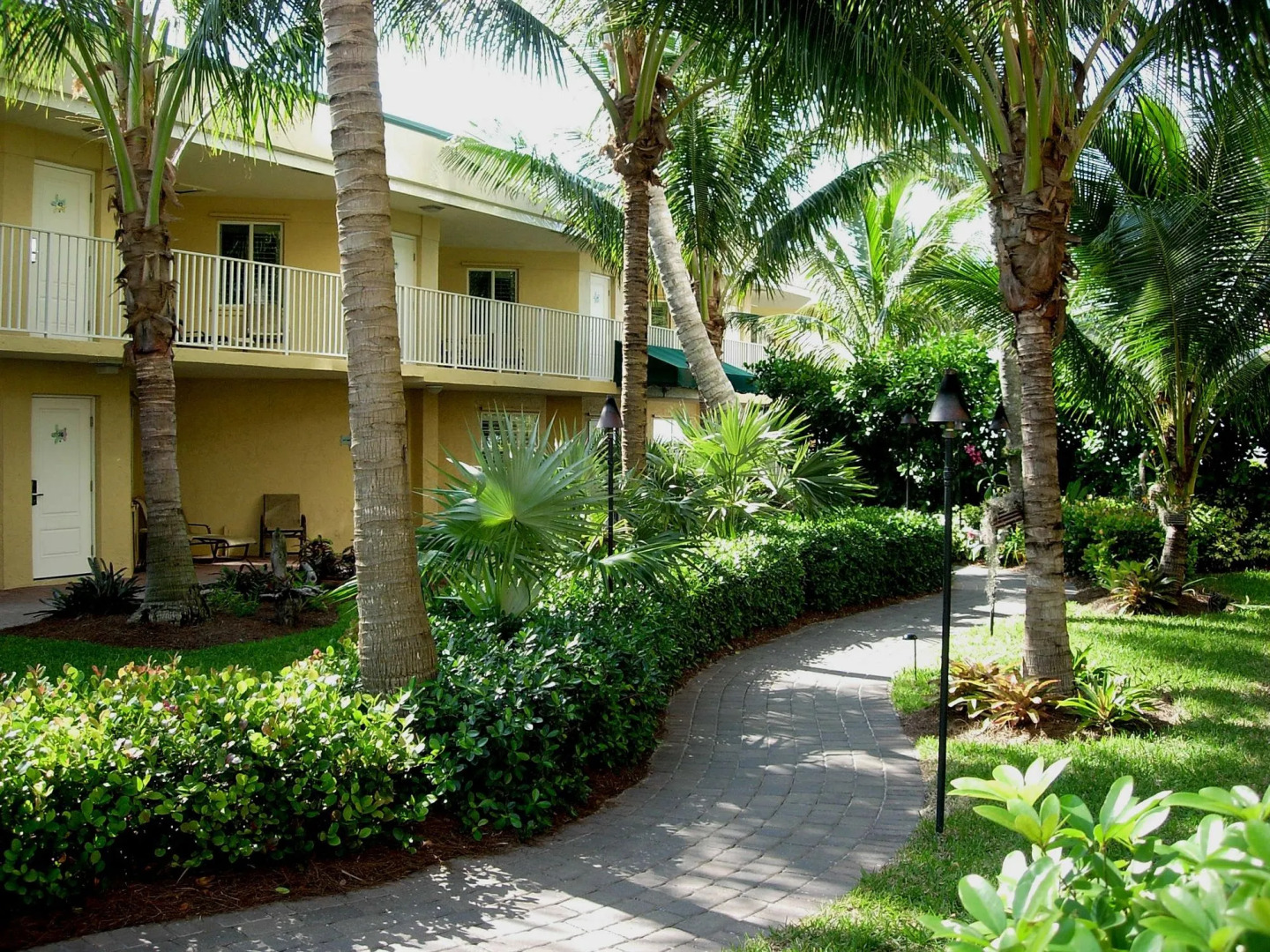 Vanderbilt Beach Resort