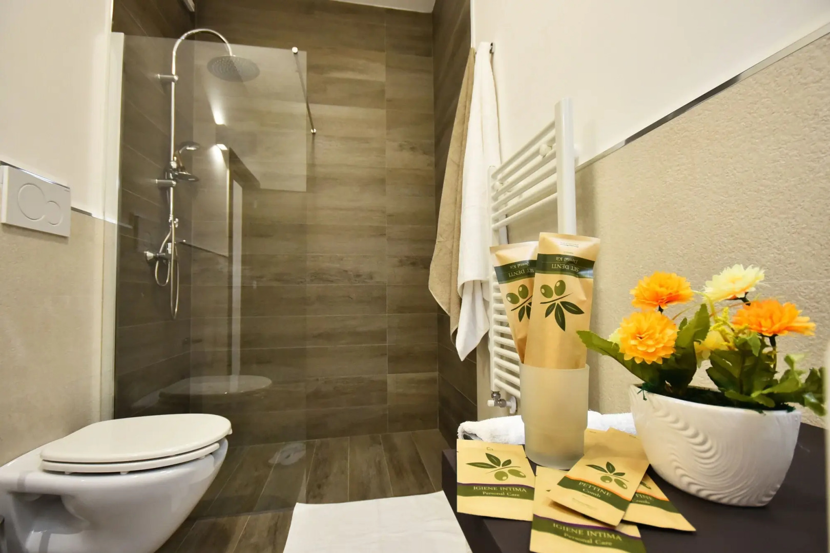 Borgo Fiorito Relais