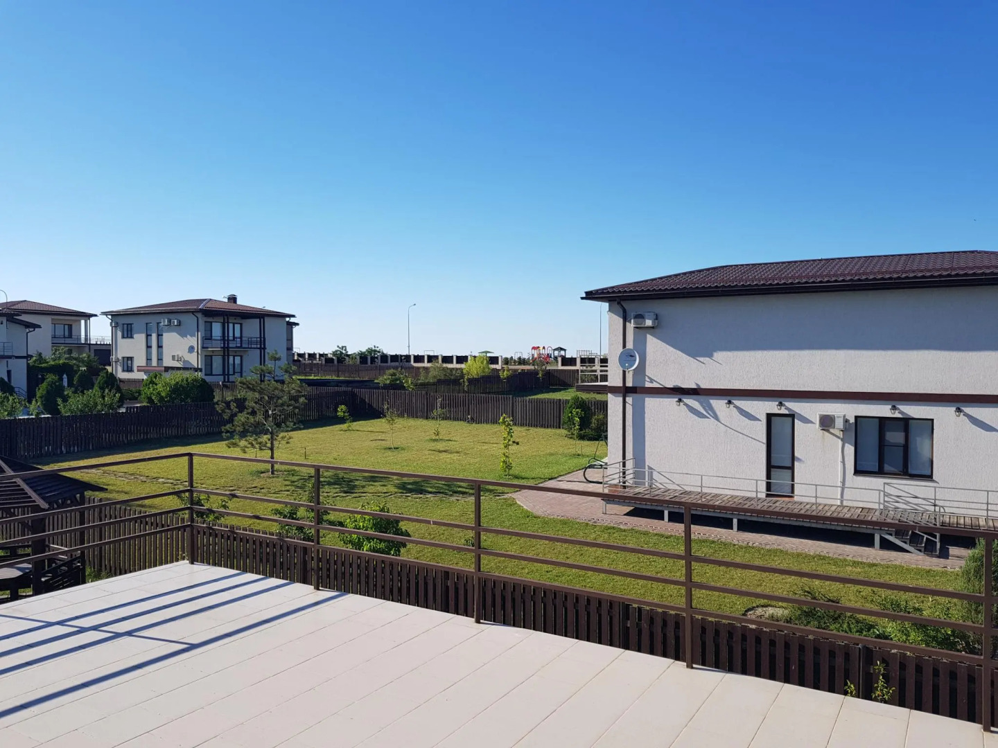 Гостевой дом на Центральной, 41