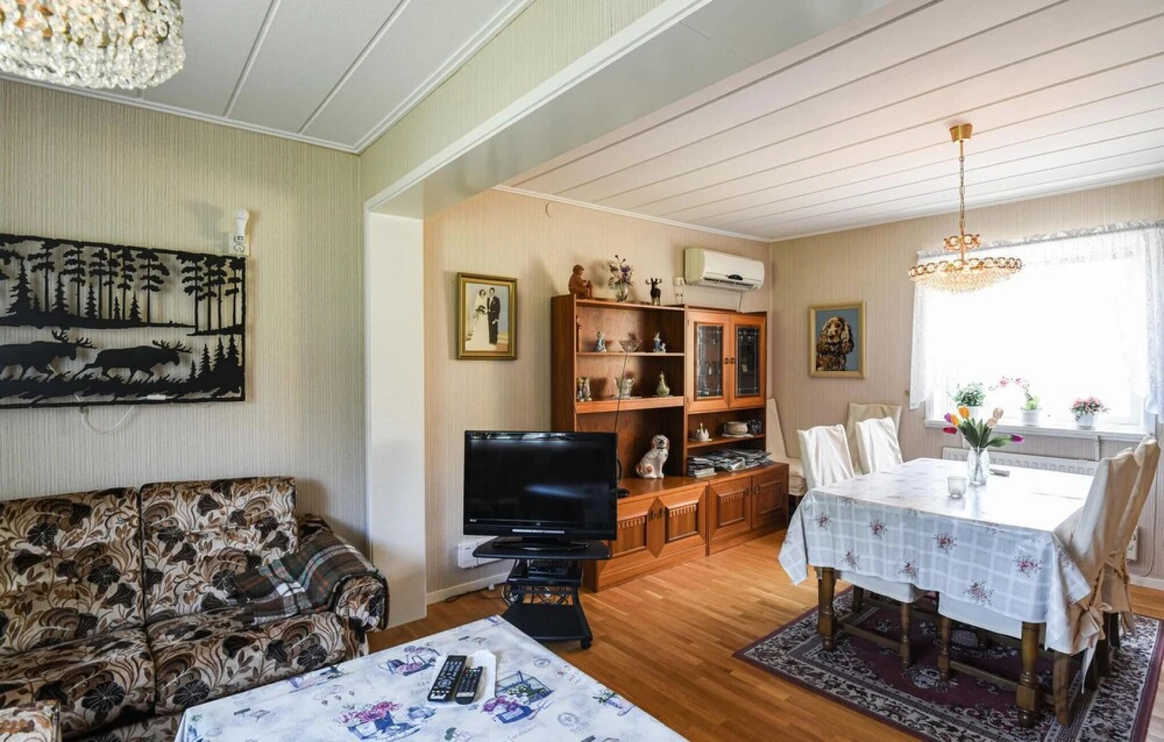 Nice Home in Vänersborg With 2 Bedrooms and Wifi