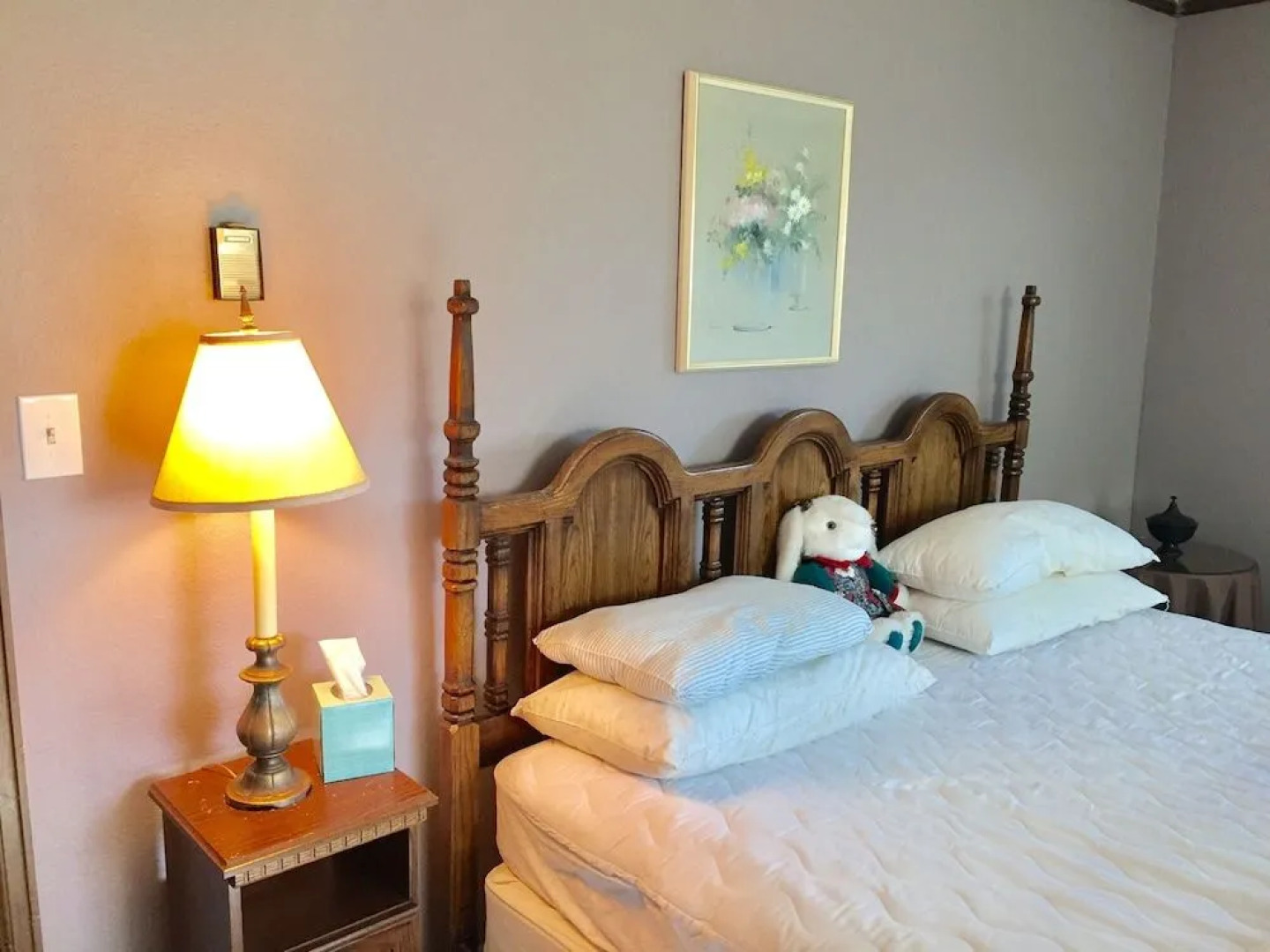 Charming Colorado Bed and Breakfast