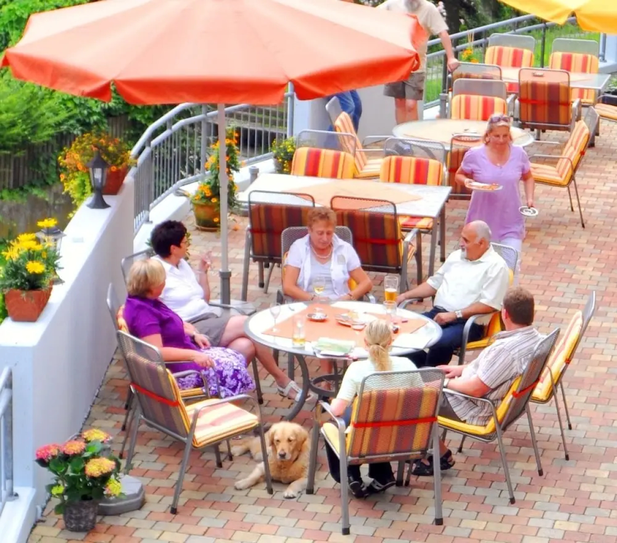Hotel-Gasthof am Selteltor