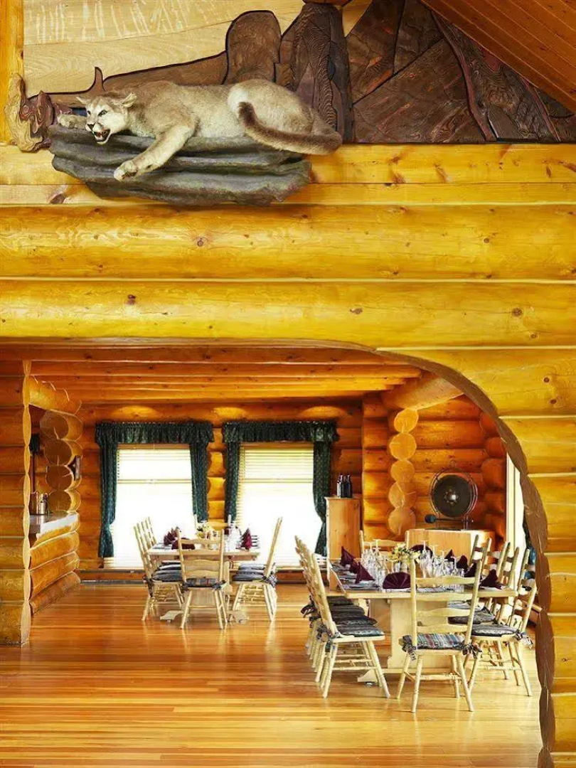 Echo Valley Ranch & Spa