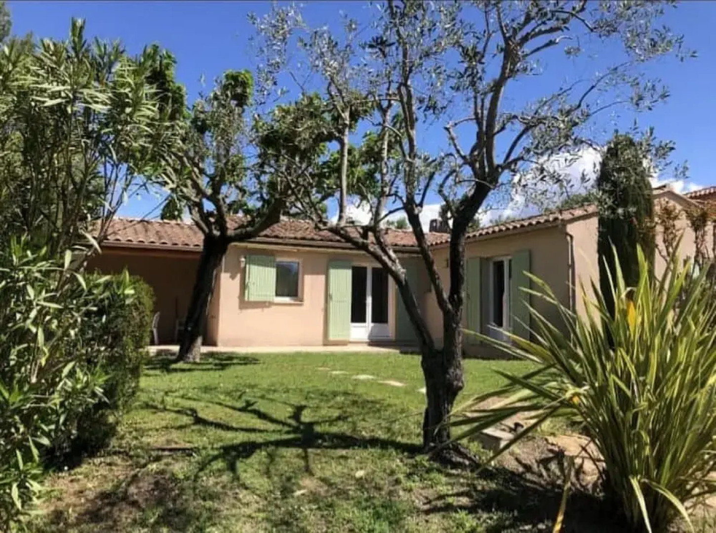 Holiday Home With Private Pool