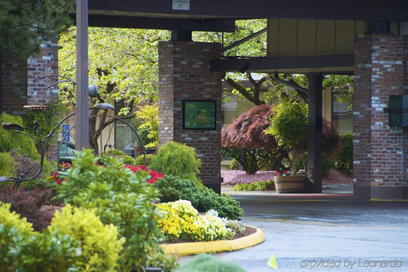 Valley River Inn