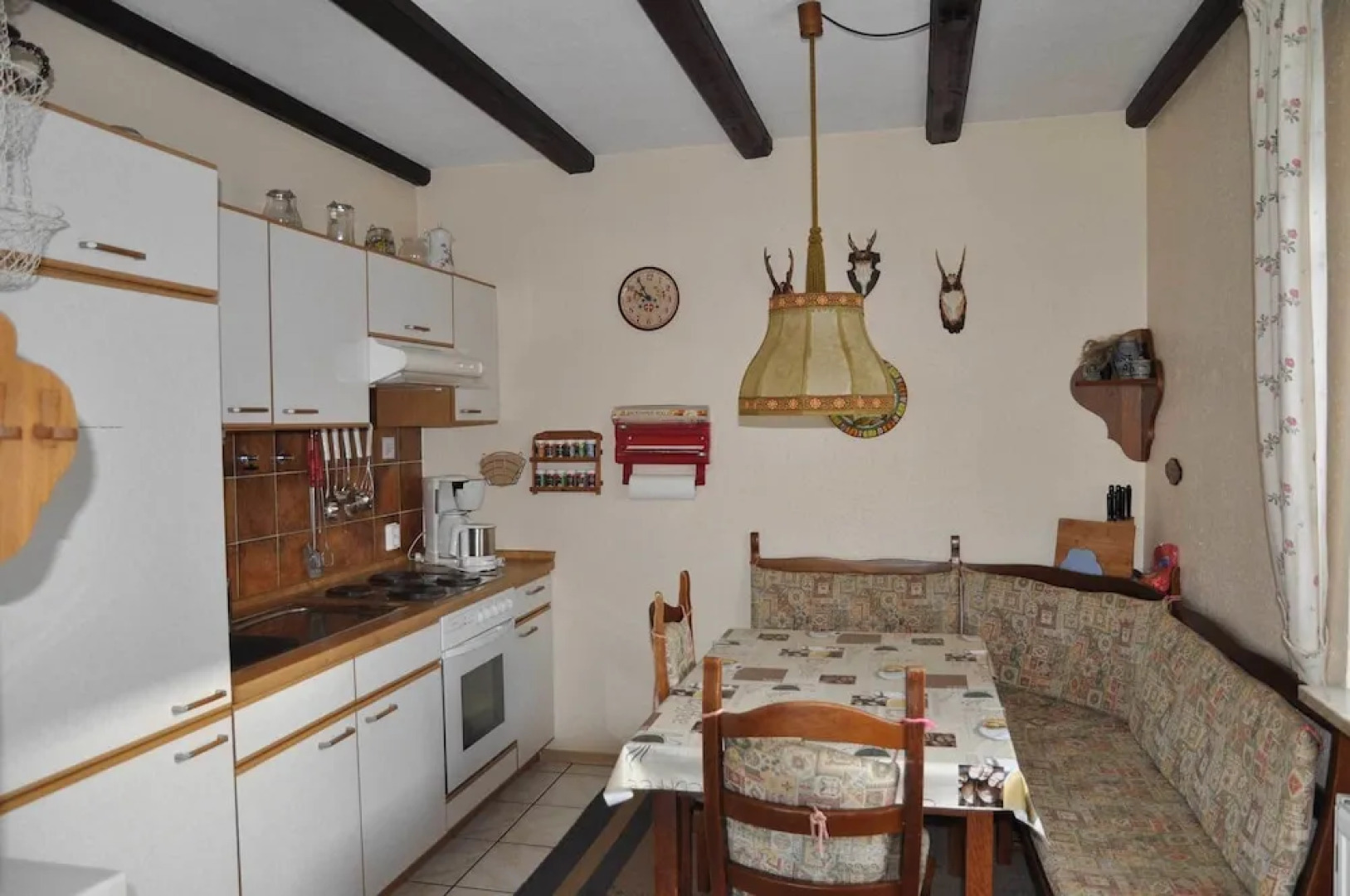 Feriendorf am Hohen Bogen